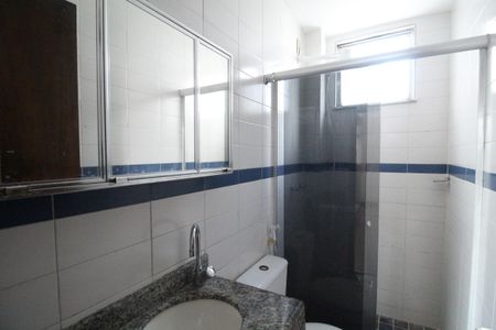 Apartamento à venda com 120m², 3 quartos e 1 vagaBanheiro social