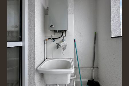 Apartamento à venda com 36m², 2 quartos e sem vagaÁrea de Serviço