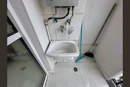 Apartamento à venda com 36m², 2 quartos e sem vagaÁrea de Serviço