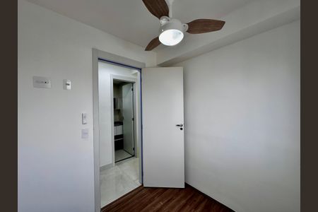 Apartamento à venda com 36m², 2 quartos e sem vagaQuarto 1