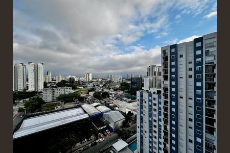 Apartamento à venda com 36m², 2 quartos e sem vagaVista