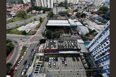 Apartamento à venda com 36m², 2 quartos e sem vagaVista