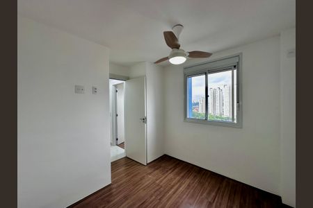 Apartamento à venda com 36m², 2 quartos e sem vagaQuarto 2