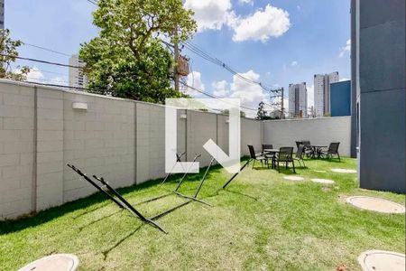 Apartamento à venda com 36m², 2 quartos e sem vagaRedário