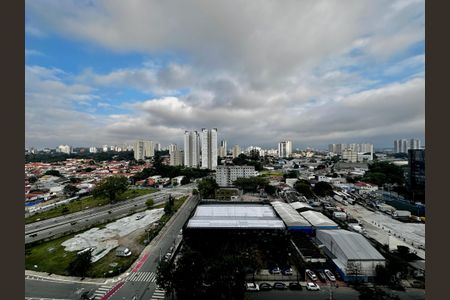 Apartamento à venda com 36m², 2 quartos e sem vagaVista