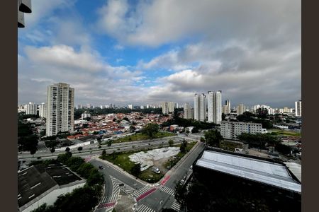 Apartamento à venda com 36m², 2 quartos e sem vagaVista