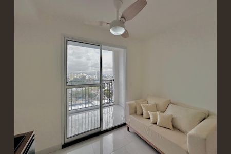 Apartamento à venda com 36m², 2 quartos e sem vagaSala