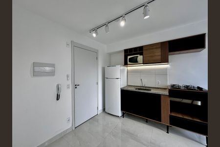 Apartamento à venda com 36m², 2 quartos e sem vagaCozinha
