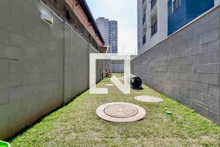 Apartamento à venda com 36m², 2 quartos e sem vagaEspaço Pet