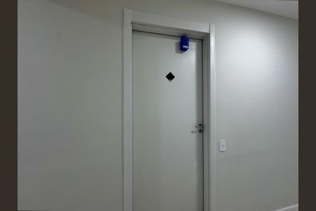 Apartamento à venda com 36m², 2 quartos e sem vagaHall Apartamento