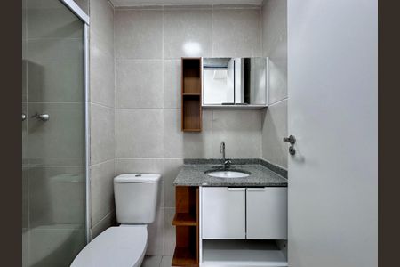 Apartamento à venda com 36m², 2 quartos e sem vagaBanheiro