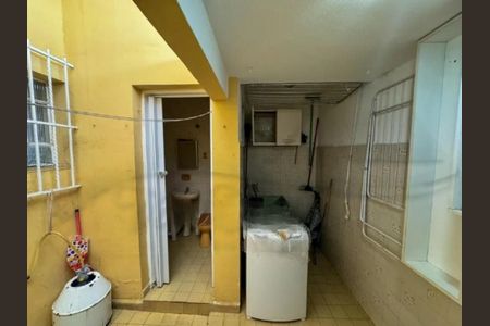 Casa à venda com 2 quartos, 80m² em Vila Dom Pedro I, São Paulo