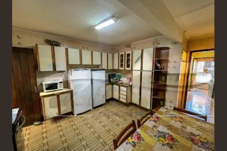 Casa à venda com 2 quartos, 80m² em Vila Dom Pedro I, São Paulo