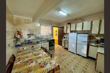 Casa à venda com 2 quartos, 80m² em Vila Dom Pedro I, São Paulo