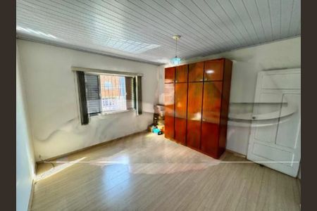 Casa à venda com 2 quartos, 80m² em Vila Dom Pedro I, São Paulo