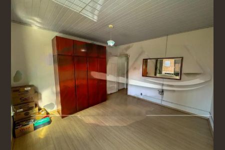 Casa à venda com 2 quartos, 80m² em Vila Dom Pedro I, São Paulo