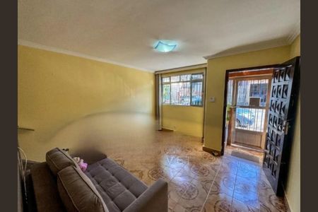 Casa à venda com 2 quartos, 80m² em Vila Dom Pedro I, São Paulo