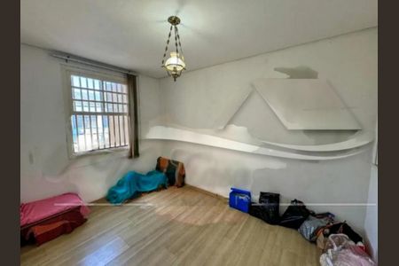 Casa à venda com 2 quartos, 80m² em Vila Dom Pedro I, São Paulo