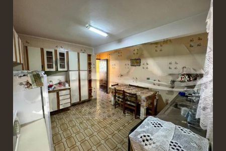 Casa à venda com 2 quartos, 80m² em Vila Dom Pedro I, São Paulo