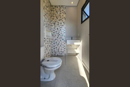 Casa à venda com 285m², 3 quartos e 1 vagaBanheiro Social