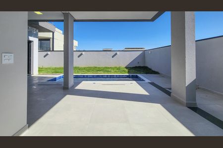 Casa à venda com 285m², 3 quartos e 1 vagaÁrea Externa