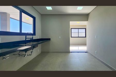 Casa à venda com 285m², 3 quartos e 1 vagaCozinha