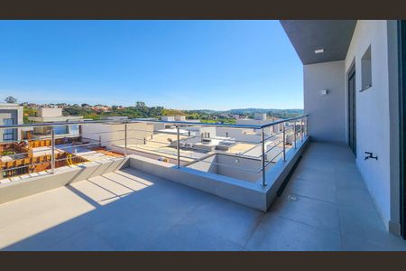 Casa à venda com 285m², 3 quartos e 1 vagaSacada das suítes