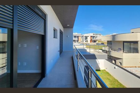 Casa à venda com 285m², 3 quartos e 1 vagaSacada das suítes