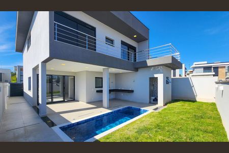 Casa à venda com 285m², 3 quartos e 1 vagaÁrea Externa