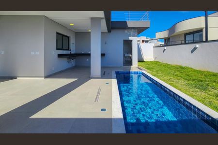 Casa à venda com 285m², 3 quartos e 1 vagaÁrea Externa