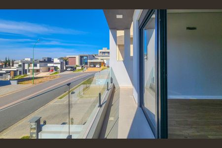 Casa à venda com 285m², 3 quartos e 1 vagaSacada das suítes