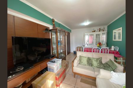 Apartamento para alugar com 47m², 2 quartos e 1 vagaSala