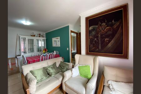 Apartamento para alugar com 47m², 2 quartos e 1 vagaSala