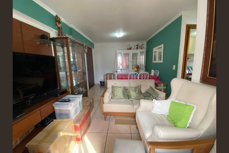 Apartamento para alugar com 47m², 2 quartos e 1 vagaSala