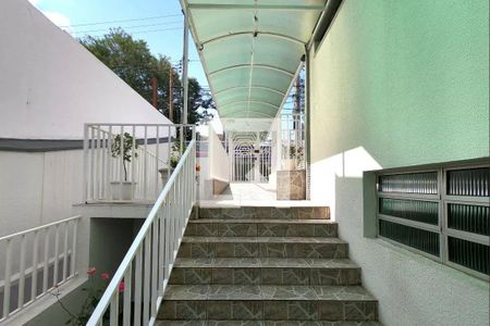 Apartamento para alugar com 47m², 2 quartos e 1 vagaÁrea comum