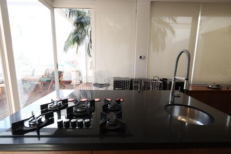 Casa à venda com 184m², 3 quartos e 4 vagasCozinha