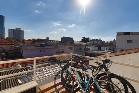 Casa à venda com 184m², 3 quartos e 4 vagasVaranda 3