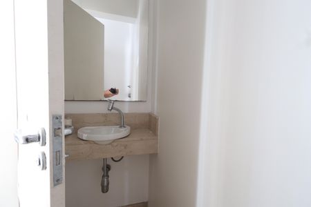 Casa à venda com 184m², 3 quartos e 4 vagasBanheiro da Suíte 3