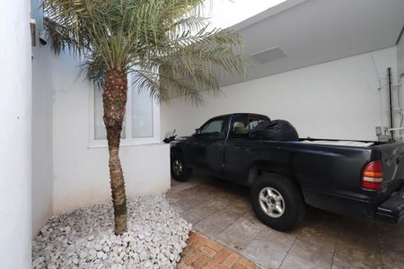 Casa à venda com 184m², 3 quartos e 4 vagasGaragem