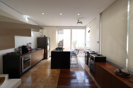 Casa à venda com 184m², 3 quartos e 4 vagasCozinha