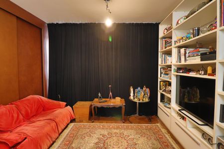 Casa à venda com 184m², 3 quartos e 4 vagasSala 2