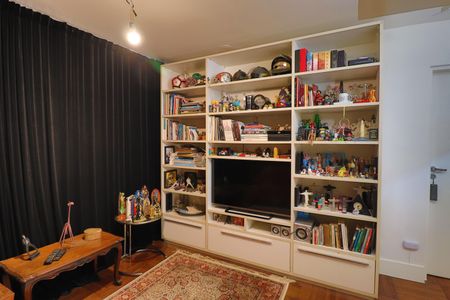 Casa à venda com 184m², 3 quartos e 4 vagasSala 2