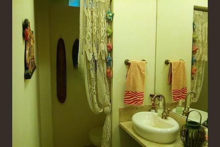 Apartamento à venda com 310m², 3 quartos e 2 vagas