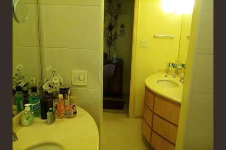 Apartamento à venda com 310m², 3 quartos e 2 vagas