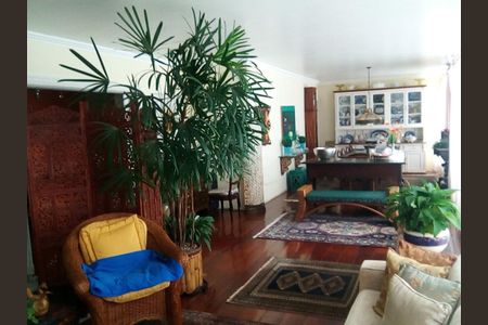 Apartamento à venda com 310m², 3 quartos e 2 vagas