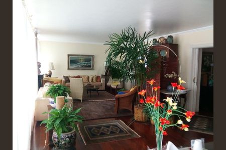 Apartamento à venda com 310m², 3 quartos e 2 vagas