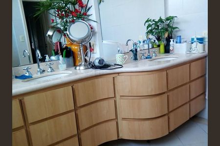 Apartamento à venda com 310m², 3 quartos e 2 vagas