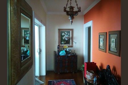 Apartamento à venda com 310m², 3 quartos e 2 vagas