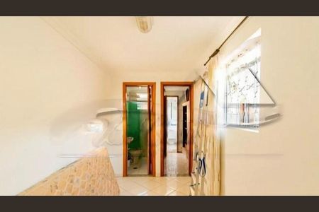 Casa à venda com 6 quartos, 166m² em Jardim da Gloria, São Paulo