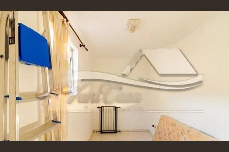 Casa à venda com 6 quartos, 166m² em Jardim da Gloria, São Paulo